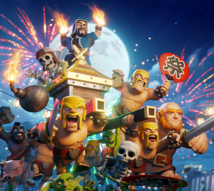 hack by coc geek