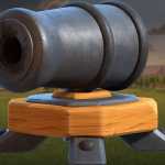 Canhão – Todos Níveis, Atributos e Informações