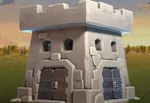 Castelo do Clã – Todos Níveis, Capacidade e Informações