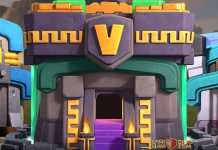 Centro de Vila (CV) – Todos Níveis, Construções e Informações