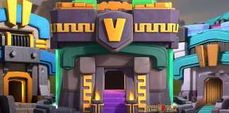 Centro de Vila (CV) – Todos Níveis, Construções e Informações