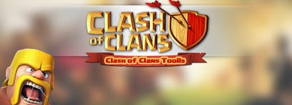 Layouts e dicas para Clash of Clans Ferramentas