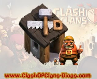 Tudo sobre como comprar construtor clash of clans sem dinheiro - grátis