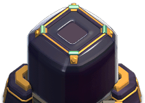 Depósito de Elixir Negro – Níveis e Atributos