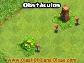 Ganhar gemas clash of clans para comprar construtor