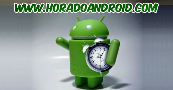 Blog Hora do android clash of clans