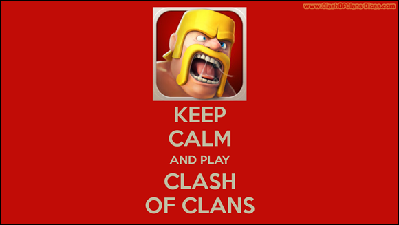 Clash of clans wallpaper Meme