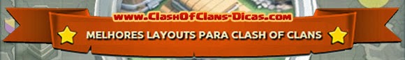 Dicas para Clash of Clans