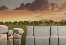 Todos os Muros – Níveis, Atributos e Informações