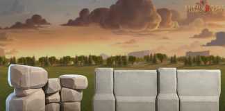 Todos os Muros – Níveis, Atributos e Informações