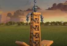 Tesla Oculta – Todos Níveis, Atributos e Informações