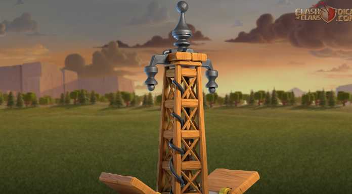 Tesla Oculta – Todos Níveis, Atributos e Informações