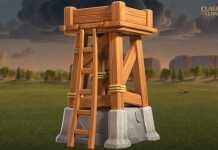 Torre Arqueira – Todos Níveis, Atributos e Informações