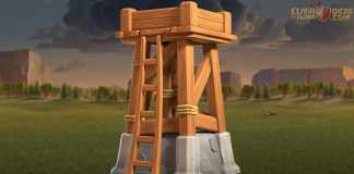 Torre Arqueira – Todos Níveis, Atributos e Informações