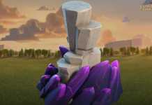 Torre do Mago – Todos Níveis, Atributos e Informações