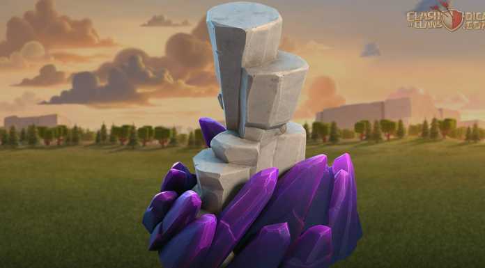 Torre do Mago – Todos Níveis, Atributos e Informações