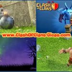 Papéis de parede Clash of Clans – Wallpaper