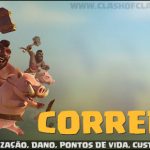 Corredor – Informações, Níveis e Wiki