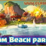Vazou Boom Beach para Android – Download APK