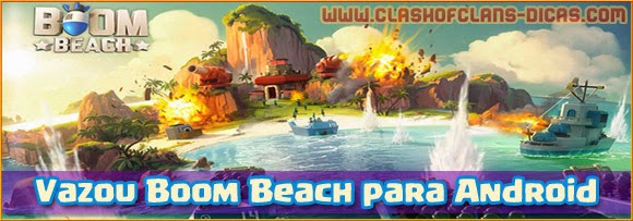 BoomBeach.APK Android - Download