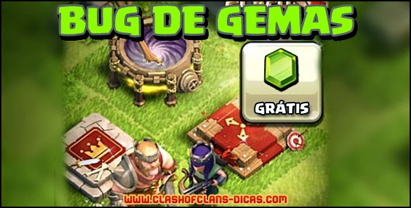 Crédito de R$12 Grátis para Gastar no Clash of Clans para PC - Não perca a  oportunidade - Clash of Clans Dicas