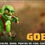 Goblins – Informações, Níveis e Wiki