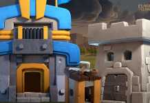 Outras Construções da Vila Principal – Wiki