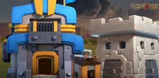 Outras Construções da Vila Principal – Wiki