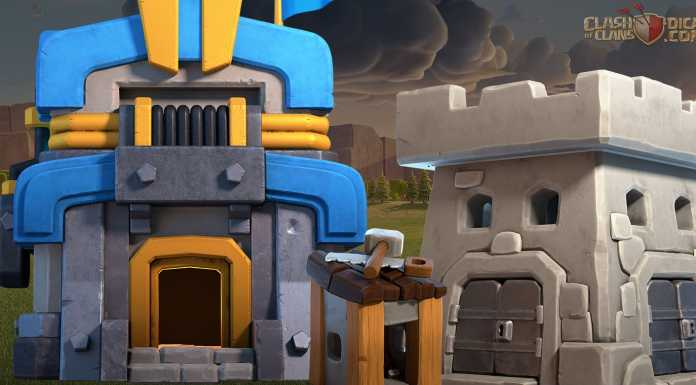 Outras Construções da Vila Principal – Wiki