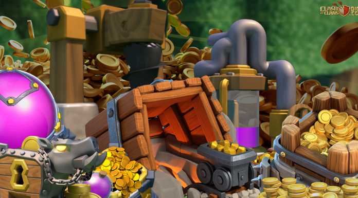 Todas Construções de Recursos (Vila Principal)