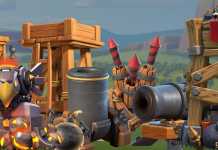 Todas Defesas do Clash of Clans – Vila Principal