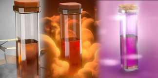 Todos Feitiços Sombrios – Wiki