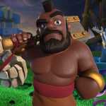 Todas Tropas de Elixir Negro – Wiki