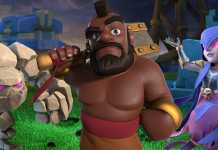 Todas Tropas de Elixir Negro – Wiki