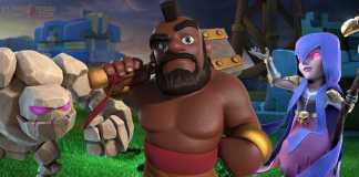 Todas Tropas de Elixir Negro – Wiki