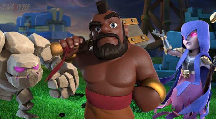 Todas Tropas de Elixir Negro – Wiki