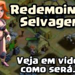 Valquíria e o Redemoinho selvagem – Veja como será