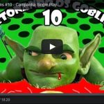 Detonando os Goblins #10 – Zerando a Campanha Single Player