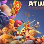 Change Log da Atualização: O que há de novo?