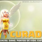 Curadora – Informações, Níveis e Wiki