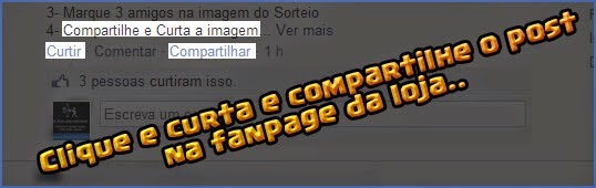 Promoção- Sorteio de 1.200 Gemas para Clash of Clans