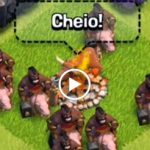 Estratégias de ataques com Corredores no CV8