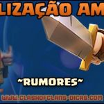 Atualização de Clash of Clans pode sair amanhã…