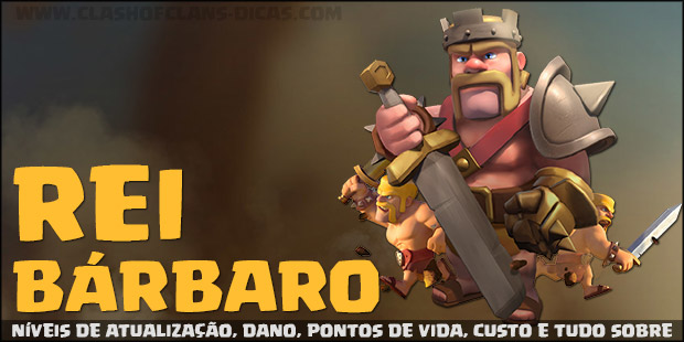 Rei, Wikia Clashroyale