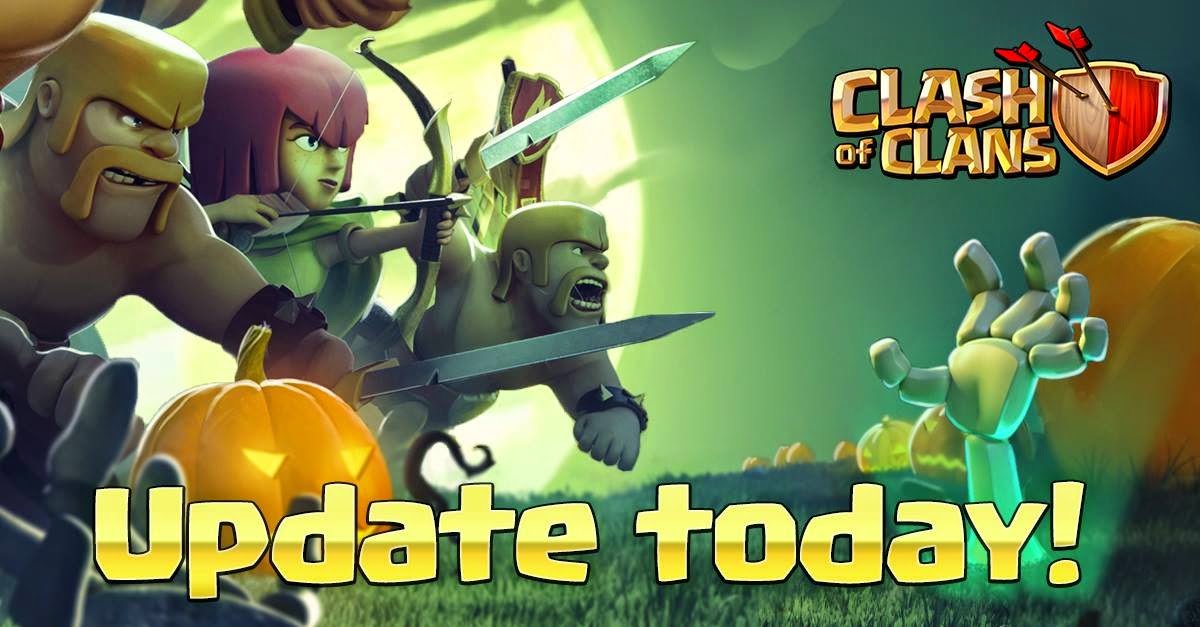 Atualização Hoje! – Update Outubro de 2014