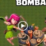 Ataque BOMBA – Clash of Parodies