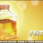 Feitiço de Cura – Informações, Níveis e Wiki do Feitiço