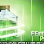 Feitiço de Pulo – Informações, Níveis e Wiki do Feitiço
