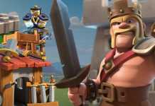 Wiki da Vila Principal do Clash of Clans