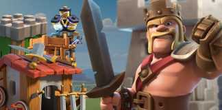 Wiki da Vila Principal do Clash of Clans